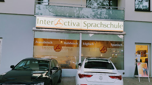 InterActiva Französischkurs München | Französisch lernen in der Leopoldstraße