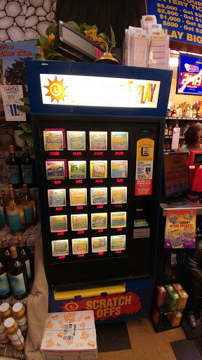 Liquor Store «Loading Dock Discount Liquors», reviews and photos, 2101 Fleet St, Baltimore, MD 21231, USA