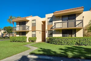 Jacaranda Village Apartments image