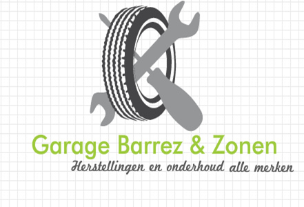 Beoordelingen van Garage Barrez & Zonen in Beringen - Autobedrijf Garage
