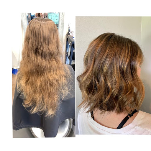 Hair Salon «Salon Voche», reviews and photos, 5940 Rockwell Dr NE, Cedar Rapids, IA 52402, USA