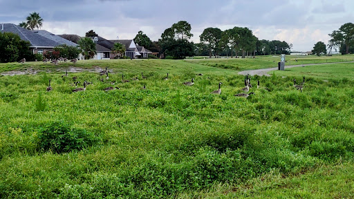 Golf Club «Tiger Point Golf Club», reviews and photos, 1255 Country Club Rd, Gulf Breeze, FL 32563, USA