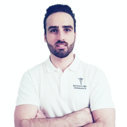 Thibault MARCHAND à Villeparisis