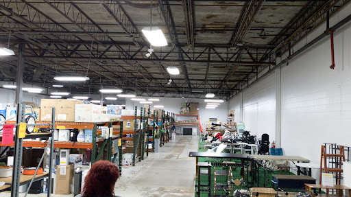 Discount Store «Kentuckiana Trading», reviews and photos, 555 E Water St, Borden, IN 47106, USA