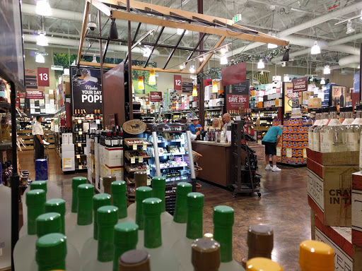 Wine Store «Total Wine & More», reviews and photos, 501 N Stephanie St, Henderson, NV 89014, USA