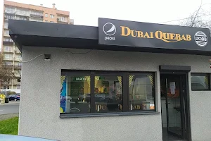 Dubai Quebab image