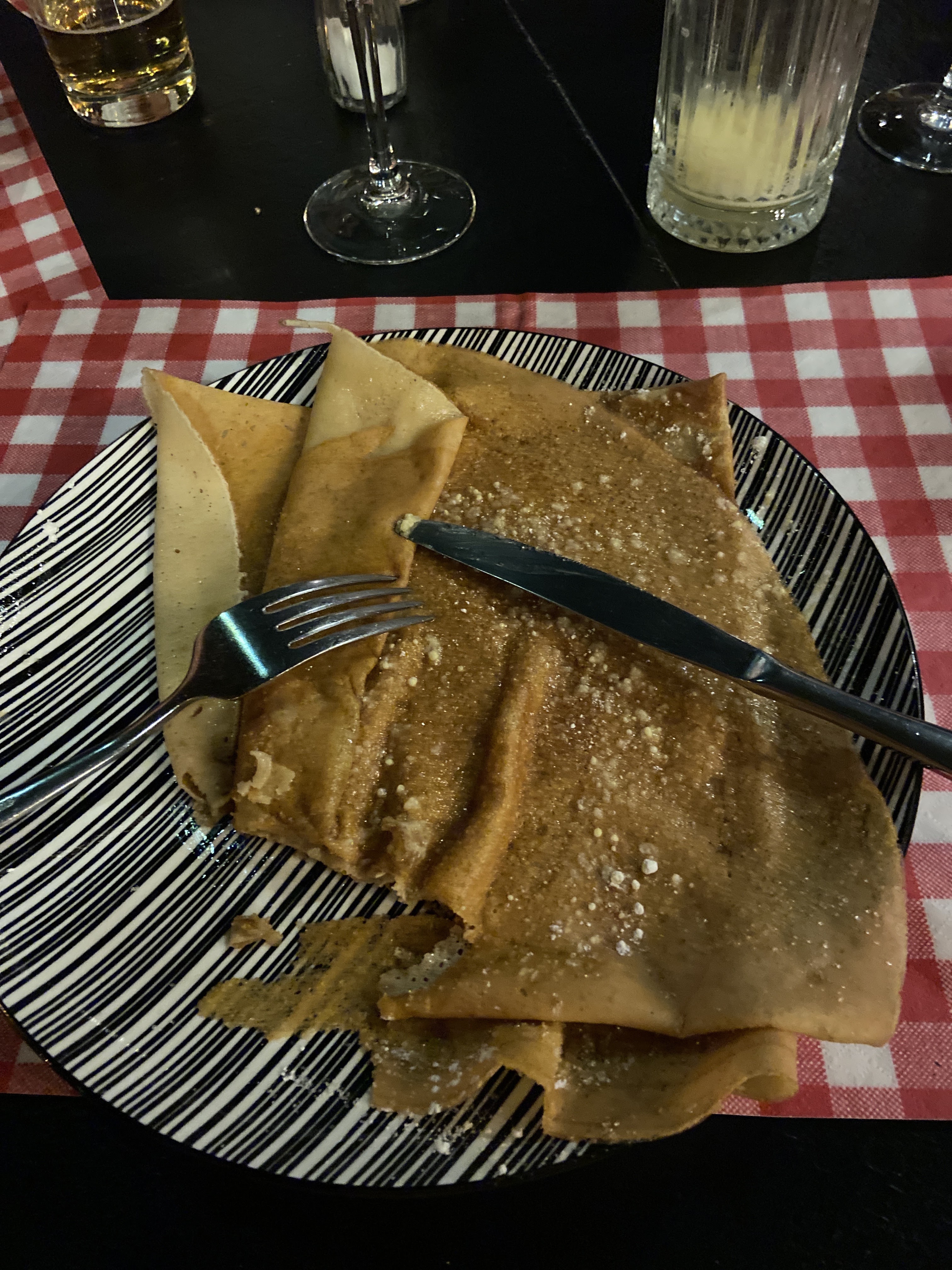 Photo n° 1 de l'avis de Arnaud.m fait le 24/11/2022 à 21:15