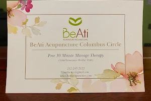 BeAti Acupuncture Wellness & Physical Therapy image