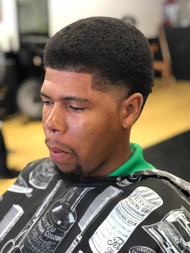 Barber Shop «Treys Barbershop», reviews and photos, 5222 North Henry Boulevard Suit D, Stockbridge, GA 30281, USA