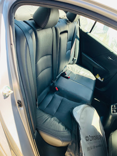 Cln Mobile Auto & Truck Glass Repair & Replacement image