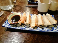 Plats et boissons du Restaurant japonais Meiji era à Lyon - n°17