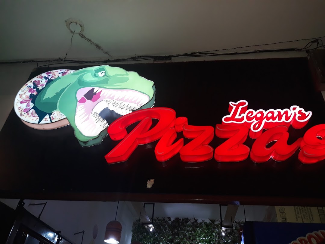 Legans Pizzas