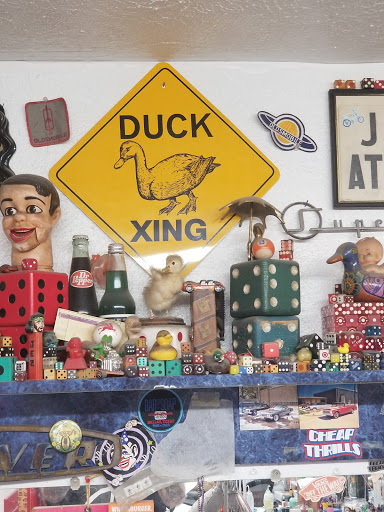 Tattoo Shop «Elm Street Tattoo», reviews and photos, 2811 Elm St, Dallas, TX 75226, USA