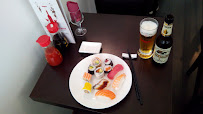 Plats et boissons du Restaurant japonais Arigato à Besançon - n°14