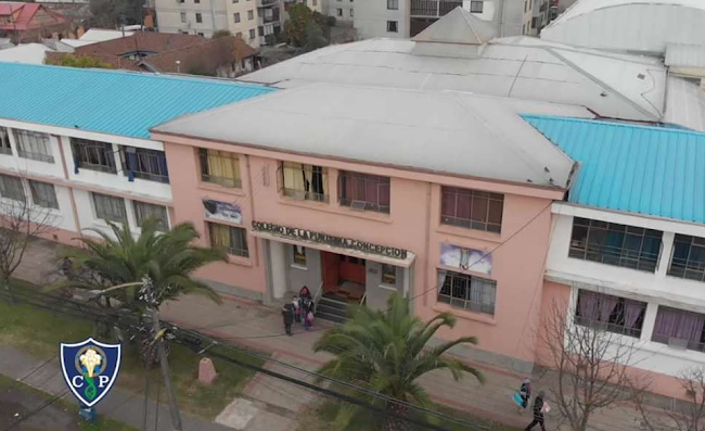 Colegio de La Purísima Concepción - Chillán