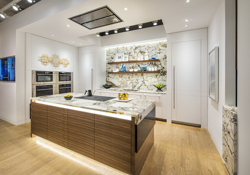 Appliance Store «Sub-Zero and Wolf Showroom - Baltimore», reviews and photos, 9204 Berger Rd, Columbia, MD 21046, USA