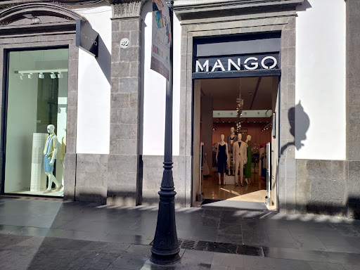 MANGO