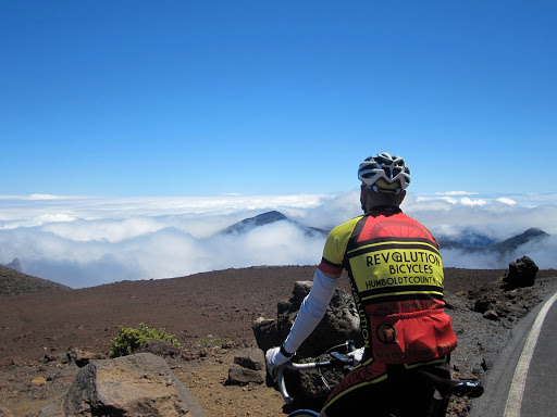 Revolution Bicycle Repair, 1593 G St, Arcata, CA 95521, USA, 