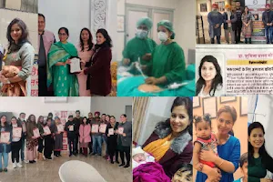 Dr. Shuchita Batra Best Gynecologist in Ludhiana - Gastro & Gynae Centre image