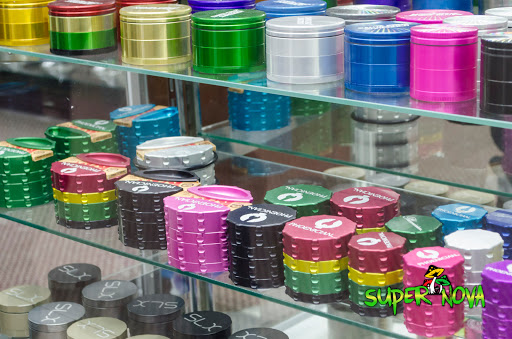 Tobacco Shop «SuperNova Smoke Shop», reviews and photos, 11851 Bandera Rd #118, Helotes, TX 78023, USA