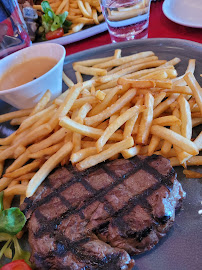 Les plus récentes photos du Restaurant français Le Tremplin à Courchevel - n°2