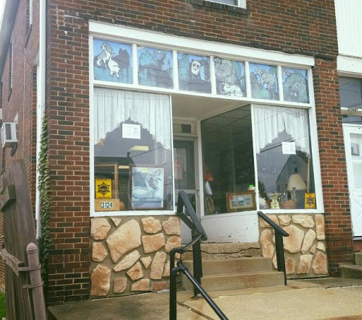 Animal Attic Resale Store, 3124 9th St SW, Canton, OH 44710, USA, 