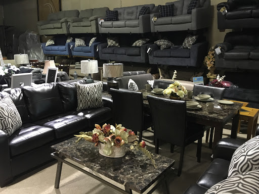 Hometown Furniture, 6 Elizabeth Ave, Newark, NJ 07108, USA, 