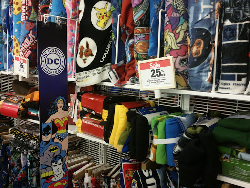 Fabric Store «Jo-Ann Fabrics and Crafts», reviews and photos, 8245 W Golf Rd, Niles, IL 60714, USA