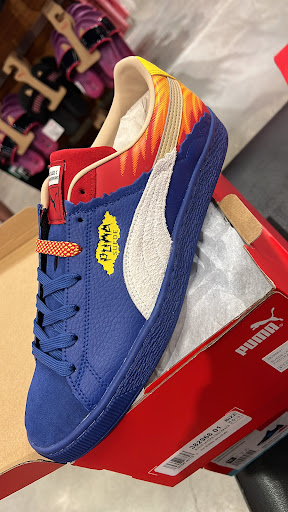 Shoe Store «PUMA», reviews and photos, 11401 NW 12th St #286, Miami, FL 33172, USA