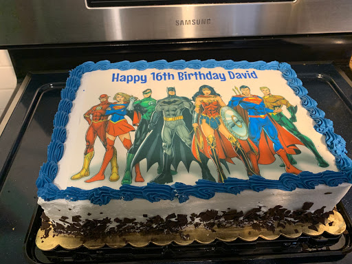 Ice Cream Shop «Cold Stone Creamery», reviews and photos, 5120 95th St, Oak Lawn, IL 60453, USA