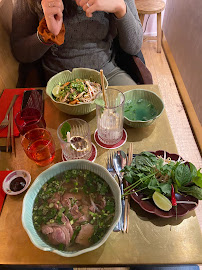 Phô du Restaurant vietnamien TÁM à Paris - n°6