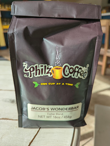 Coffee Shop «Philz Coffee», reviews and photos, 1060 S Coast Hwy 101, Encinitas, CA 92024, USA