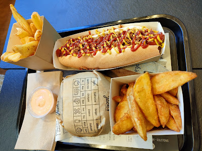 Jack's Burgers - Hossegor Centre à Soorts-Hossegor