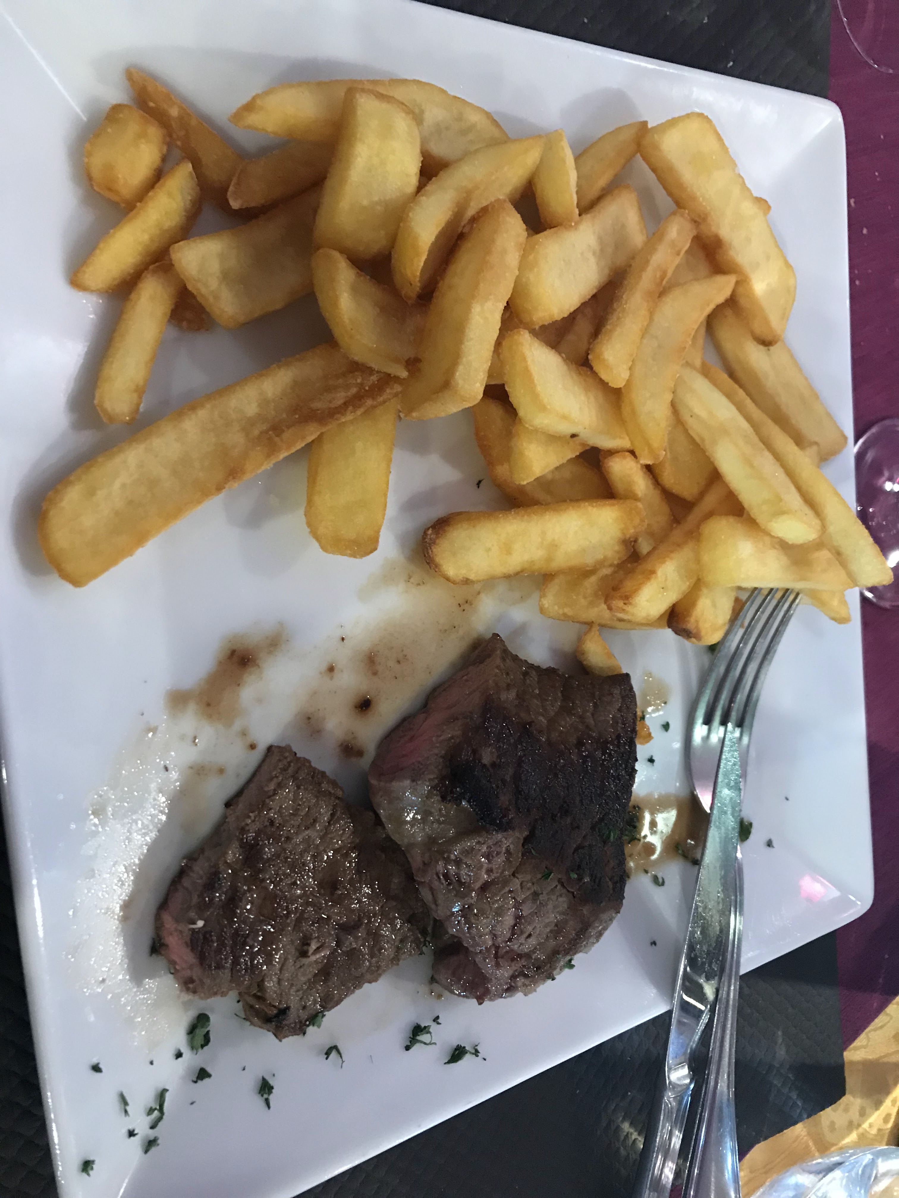 Photo n° 2 de l'avis de MIRKO.E fait le 05/02/2018 à 06:19