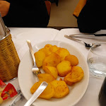 Photo n°4 de l'avis de dani.i fait le 26/01/2020 à 16:20 sur le  Trattoria Venturoli à Baricella