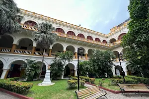 Universidad de Cartagena image