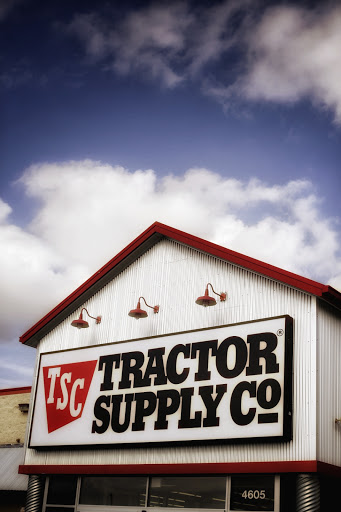 Home Improvement Store «Tractor Supply Co.», reviews and photos, 4605 I-27, Lubbock, TX 79404, USA