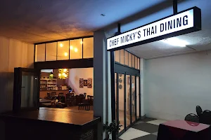 Chef Micky’s Thai Dining image