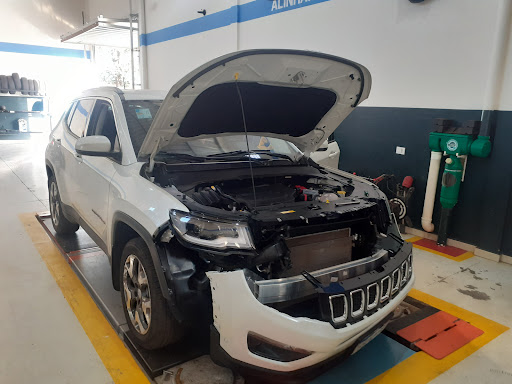 Oficina injetcar em Batatais