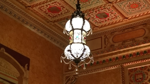 Performing Arts Theater «Gem & Century Theatres», reviews and photos, 333 Madison St, Detroit, MI 48226, USA