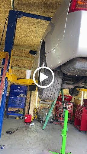 Auto Repair Shop «A A Tire Auto Repair & bed liners», reviews and photos, 2100 7th Street Rd, Louisville, KY 40208, USA