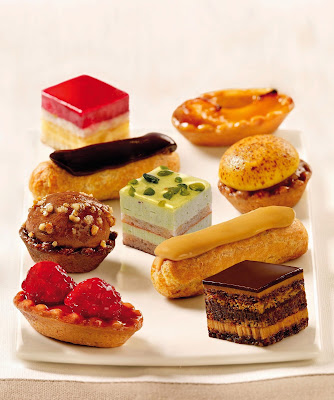Pâtisserie La Romainville - Pontault-Combault à Pontault-Combault