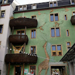 Photo n°6 de l'avis de Helmut.i fait le 28/10/2022 à 13:25 sur le  Kunst Café Antik à Dresden