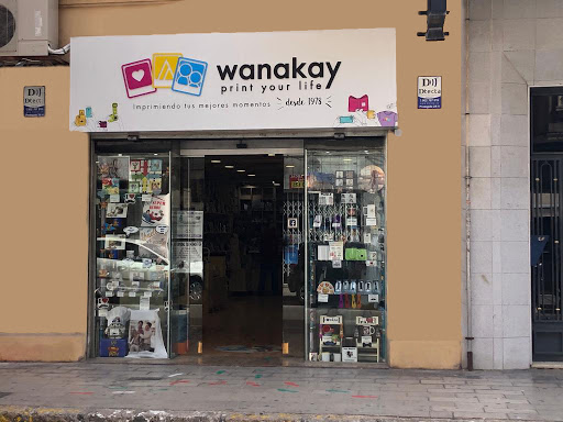 Wanakay - Bazar Ceuta