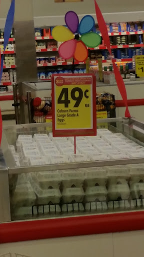 Grocery Store «Save-A-Lot», reviews and photos, 1225 Pass Rd, Gulfport, MS 39501, USA