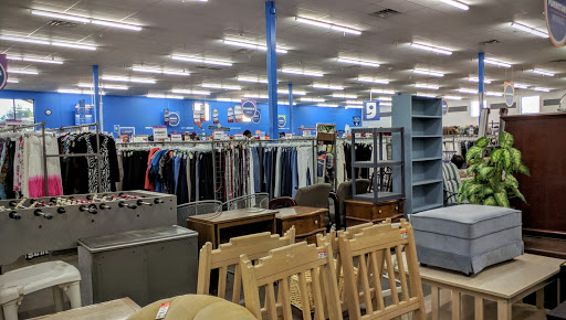 Thrift Store «Goodwill», reviews and photos