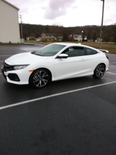 Honda Dealer «Honda Kingsport», reviews and photos, 2217 E Stone Dr, Kingsport, TN 37660, USA