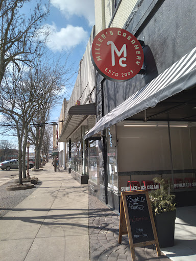 Mindy's Diner