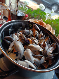 Moule du Restaurant de fruits de mer Le Mao à Perros-Guirec - n°9