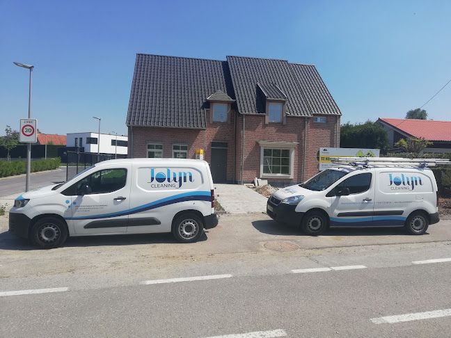 Beoordelingen van Jolyn Services & Cleaning in Roeselare - Schoonmaakbedrijf